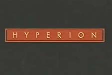 Hyperion Pictures Studio Logo