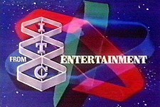 ITC Entertainment Studio Logo