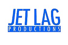 Jetlag Productions Studio Logo