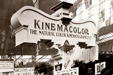 Natural Colour Kinematograph Company