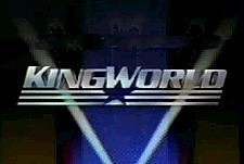 King World Productions Studio Logo