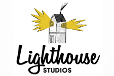 Lighthouse Studios Studio Logo