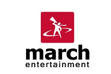 March Entertainment