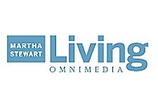 Martha Stewart Living Omnimedia Studio Logo