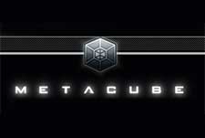 Metacube Studio Logo