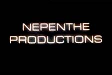 Nepenthe Productions Studio Logo