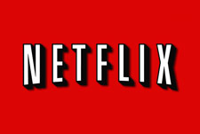 Netflix Studio Logo