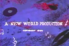 A New World Productions