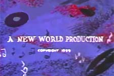 A New World Productions Studio Logo