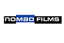 Nomad Films Studio Logo