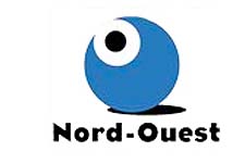 Nord-Ouest Productions Studio Logo