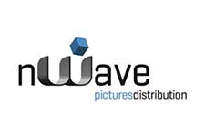 nWave Pictures Studio Logo