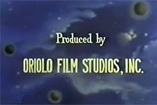 Oriolo Film Studios