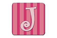 J Web Cartoon Series Logo
