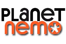 Planet Nemo Animation
