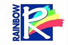 Rainbow s.r.l Studio Logo