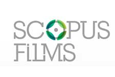 Scopus Films Studio Logo