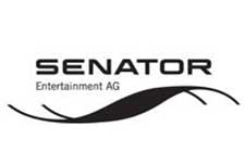 Senator Film Mnchen Studio Logo