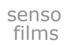 Senso Films Studio Logo