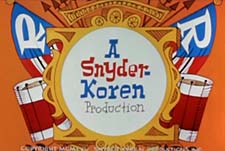 Snyder-Koren Productions