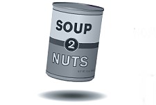 Soup2Nuts