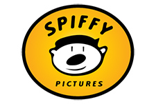 Spiffy Pictures Studio Logo