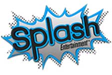 Splash Entertainment