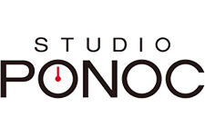 Studio Ponoc Studio Logo