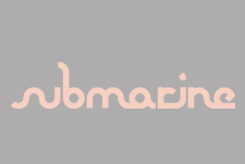 Submarine Studio Logo