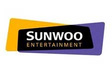 Sunwoo Entertainment Studio Logo