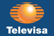 Televisa Studio Logo