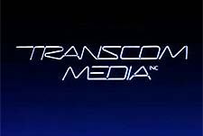 Transcom Media Studio Logo