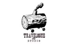 Travelogue Studio Studio Logo