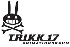 TRIKK 17 Studio Logo