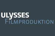 Ulysses Filmproduktion Studio Logo