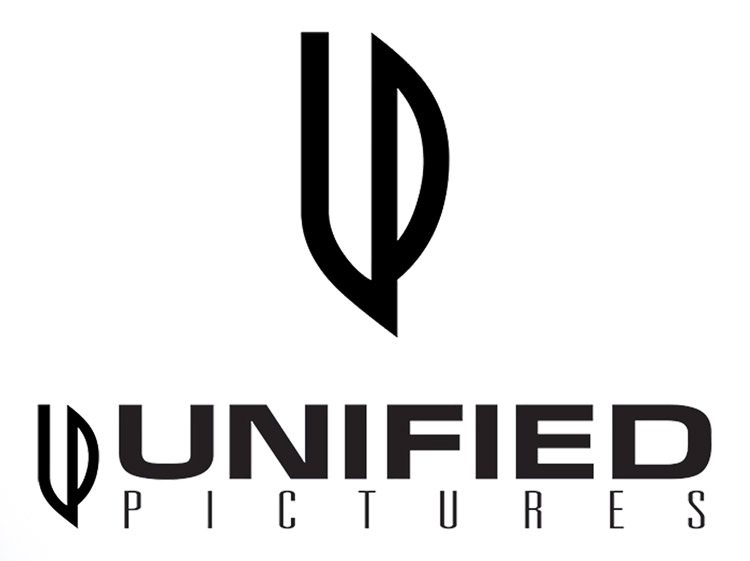 Unified Pictures Studio Logo