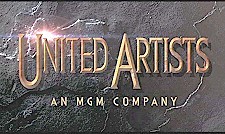 United Artists Studio Logo