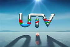 UTV Motion Pictures Studio Logo