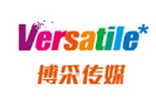 Versatile Media Studio Logo