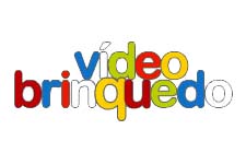 Vdeo Brinquedo Studio Logo