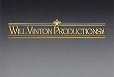 Will Vinton Studios Studio Logo