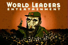World Leaders Entertainment