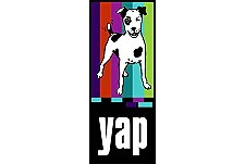Yap Films Studio Logo