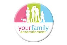 Your Family Entertainment