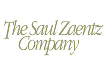 The Saul Zaentz Company Studio Logo