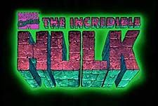 The Incredible Hulk