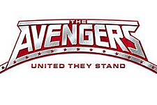 The Avengers: United They Stand