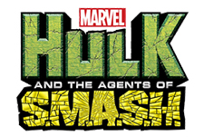 Hulk and the Agents of S.M.A.S.H.