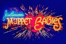 Jim Henson's Muppet Babies Episode Guide Logo