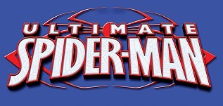 Ultimate Spider-Man Episode Guide Logo